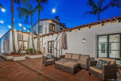 This breathtaking Loma Portal residence seamlessly blends - photo 5
