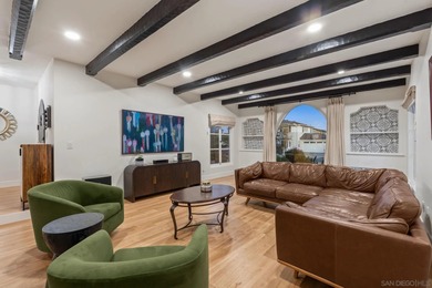 This breathtaking Loma Portal residence seamlessly blends - photo 9