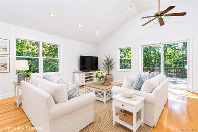 Just listed home south of the highway in Hampton Bays. The - photo 10
