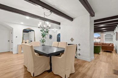 This breathtaking Loma Portal residence seamlessly blends - photo 10