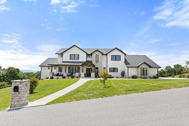 Exquisite Custom Estate in Rock Harbor with Panoramic Lake Views - photo 2