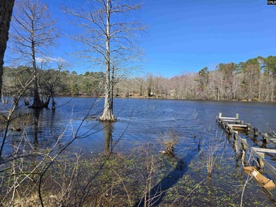 The only available developable tract of land on Gibson Pond. 77 - photo 9