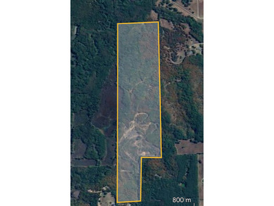 (private lake, pond, creek) Acreage For Sale in Holland Arkansas