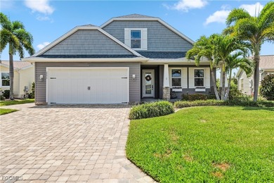 Punta Gorda Isles Area Home For Sale in Punta Gorda Florida