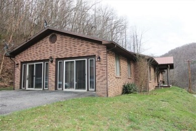 Lake Home Off Market in Hyden, Kentucky