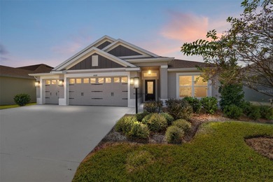 (private lake, pond, creek) Home For Sale in The Villages Florida