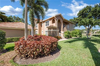 (private lake, pond, coastal) Condo For Sale in Bonita Springs Florida
