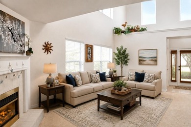 Coastal Convenience & Spacious Living in Driftwood Estates with - photo 2