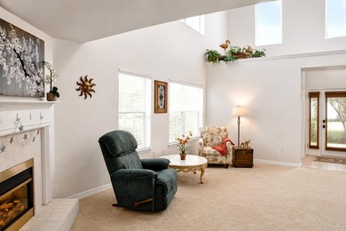 Coastal Convenience & Spacious Living in Driftwood Estates with - photo 4