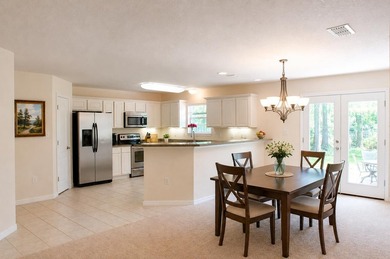Coastal Convenience & Spacious Living in Driftwood Estates with - photo 5