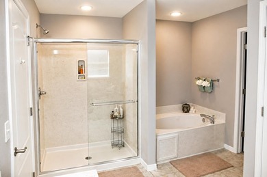 Coastal Convenience & Spacious Living in Driftwood Estates with - photo 9