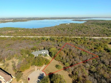 Lake Lot For Sale in Cedar Hill, Texas