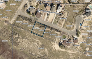 Lake Lot For Sale in Lake Elizabeth, California