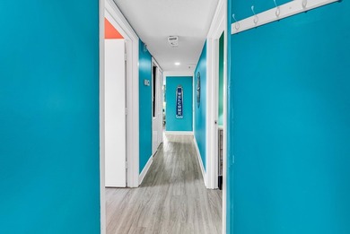 Welcome to 1700 N Ocean Blvd, Unit 151, an oceanfront condo