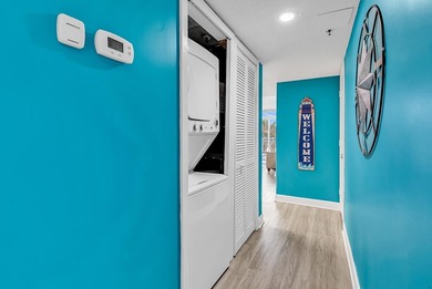 Welcome to 1700 N Ocean Blvd, Unit 151, an oceanfront condo