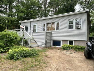 Lake Home Sale Pending in Plymouth, Massachusetts