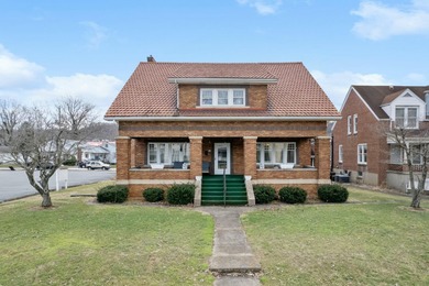 Ohio River Home For Sale in Maysville Kentucky