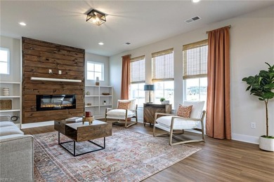 Modern Elegance Meets Everyday Comfort. Welcome to this stunning - photo 11