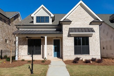 Elevate Your Life at Waterhaven in Cumming - by The Providence - photo 2