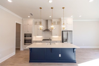 Elevate Your Life at Waterhaven in Cumming - by The Providence - photo 4
