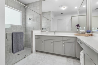 Beautiful one-story waterfront pool home in GL Homes' Dakota - photo 14