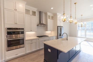 Elevate Your Life at Waterhaven in Cumming - by The Providence - photo 8
