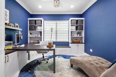 Beautiful one-story waterfront pool home in GL Homes' Dakota - photo 19