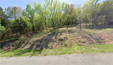 Lake Loch Lomond Lot For Sale in Bella Vista Arkansas