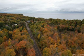 (private lake) Acreage For Sale in Atlantic Mine Michigan