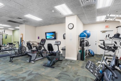 Fantastic 1 bedroom, 1 1/2 bath condominium unit in Atlantic