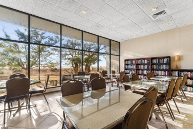 Fantastic 1 bedroom, 1 1/2 bath condominium unit in Atlantic