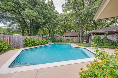 Welcome home to this beautiful 4-bedroom, 2.5-bath home located - photo 23