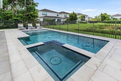 Beautiful one-story waterfront pool home in GL Homes' Dakota - photo 27