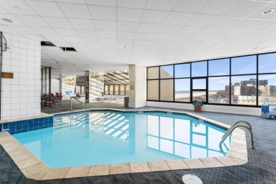 Fantastic 1 bedroom, 1 1/2 bath condominium unit in Atlantic