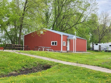 Spacious, level *lot* overlooking Cokato Lake. Room for any size - photo 9