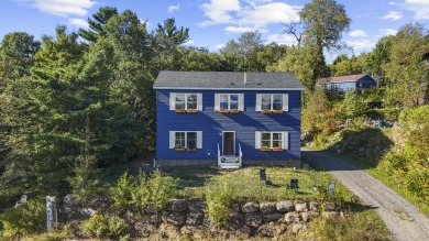 Mirror Lake Home Sale Pending in Lake Placid New York