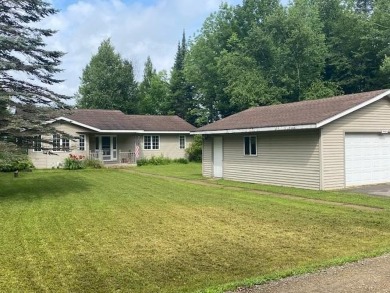 Lake Home For Sale in Rib Lake, Wisconsin
