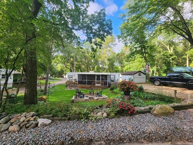 Unit 109 is on the West Side (Lake Side), with access to all the - photo 1