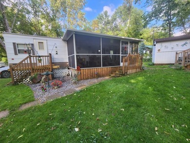 Unit 109 is on the West Side (Lake Side), with access to all the - photo 2