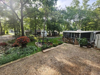 Unit 109 is on the West Side (Lake Side), with access to all the - photo 3