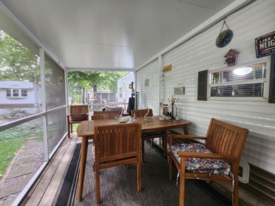 Unit 109 is on the West Side (Lake Side), with access to all the - photo 4