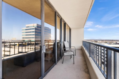 Fantastic 1 bedroom, 1 1/2 bath condominium unit in Atlantic