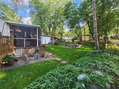 Unit 109 is on the West Side (Lake Side), with access to all the - photo 5