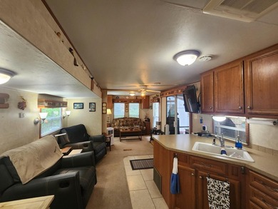 Unit 109 is on the West Side (Lake Side), with access to all the - photo 9