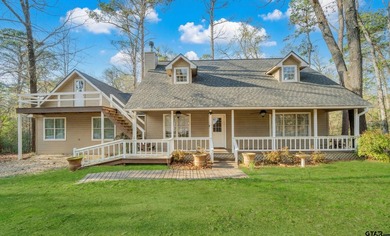 Holly Lake Ranch / Holly Lake Home For Sale in Holly Lake Ranch Texas