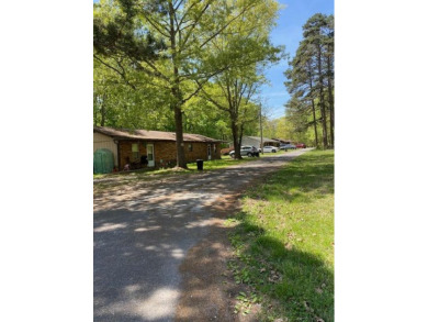 Douglas Lake Home For Sale in White Pine Tennessee
