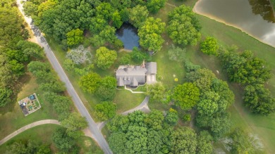 Lake Home For Sale in Oakland, Tennessee