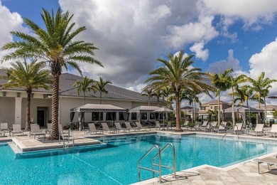 Beautiful one-story waterfront pool home in GL Homes' Dakota - photo 42