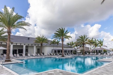 Beautiful one-story waterfront pool home in GL Homes' Dakota - photo 45