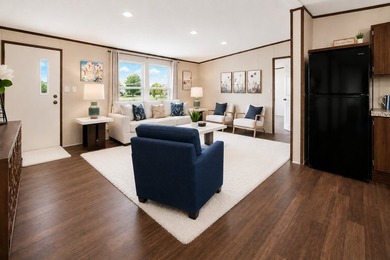 Welcome home to this brand-new 4-bedroom, 2-bath home offering - photo 8
